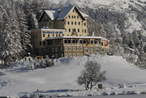 Hotel Waldhaus am See