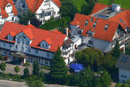 Hotel Waldhorn