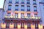 Hotel Waldorf