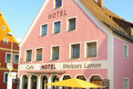 Hotel Weisses Lamm