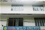 Hotel Wild Orchid Gangtok