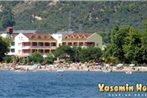 Hotel Yasemin