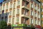 Hotel Yesil Artvin