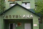 Hotel Zhuravushka