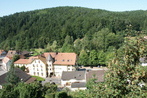 Hotel zum Engel