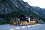 Hotel zum Fravler