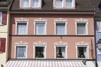 Hotel Zum Lieben Augustin