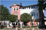 Hotel Zum Strandlaufer