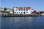 Hotell Fisketangen