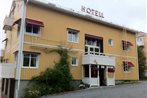 Hotell Stensborg