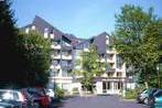 Hotelpark der Westerwald Treff