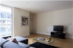 Spacious Serviced Apartments Canary Wharf