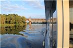 Houseboat Finland