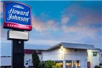 Howard Johnson by Wyndham Colorado Springs