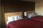 Howard Johnson Inn - Flagstaff