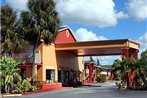 Howard Johnson by Wyndham Ft. Myers FL