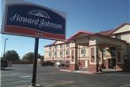 Howard Johnson by Wyndham Lubbock TX