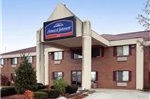 Howard Johnson Inn Nicholasville/Lexington