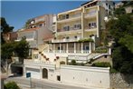 Villa King Apartments