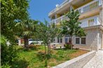 Two-Bedroom Apartment Crikvenica 32