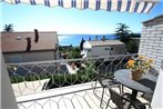 One-Bedroom Apartment in Crikvenica I