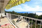 One-Bedroom Apartment in Crikvenica II