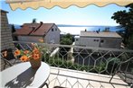 One-Bedroom Apartment in Crikvenica XI