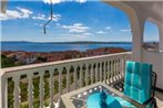 Three-Bedroom Apartment in Crikvenica XI