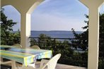 Apartments by the sea Mavarstica