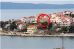 Apartments by the sea Businci