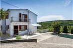 Modern Apartment in Silo With Terrace