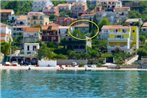 Apartments by the sea Mastrinka