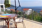 Apartments by the sea Businci