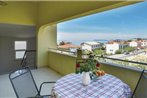 Apartment Podstrana with Sea View 9