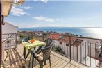 Apartment Podstrana with Sea View 12