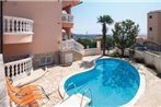 Holiday Home Vodice 07