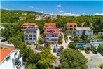 Apartment Crikvenica 5478a