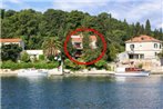 Apartments by the sea Korcula - 4451