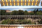 Four-Bedroom Apartment in Crikvenica III