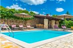 A Villa in Crikvenica Kvarner for 4 people