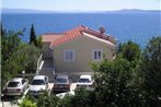 Apartments by the sea Mavarstica