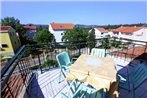 Apartments with a parking space Biograd na Moru