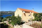 Apartments with a parking space Cove Vrbovica bay - Vrbovica (Korcula) - 4423