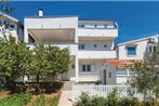 Apartment Vodice with Sea View V