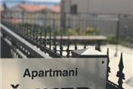 Apartments S?uker