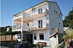 Apartment Tisno 4295a