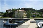 Apartments by the sea Supetarska Draga - Donja