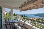 One-Bedroom Apartment in Rabac