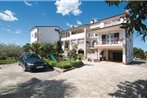 One-Bedroom Apartment in Rovinj