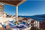 Three-Bedroom Apartment in Rabac